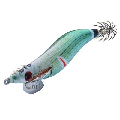 Totanara DTD Wounded Fish Oita Oblada Size 3,0 mm 100