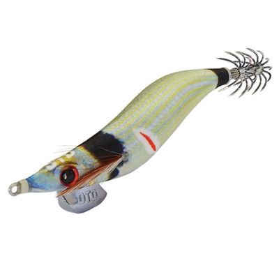 Totanara DTD Wounded Fish Oita Sarago Size 3,0 mm 100