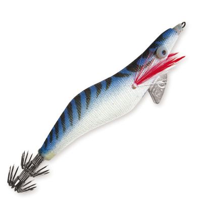 Totanara gambero in seta mis 4,0 blu