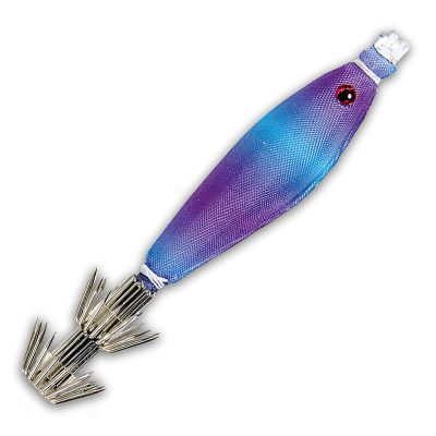 Totanara galleggiante 7 cm jig squid kc3