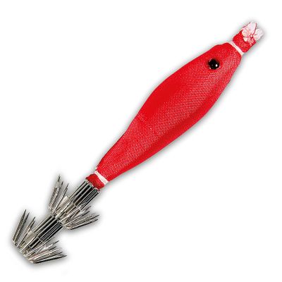 Totanara galleggiante 7 cm jig squid pc3