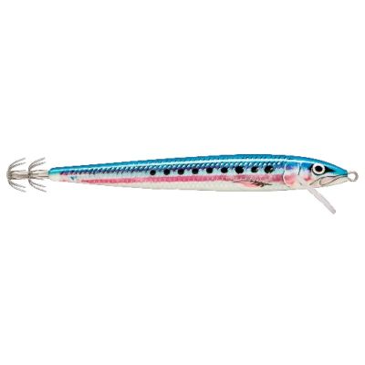 Totanara Rapala Floater Squid 13 cm BSRD Blue Sardine