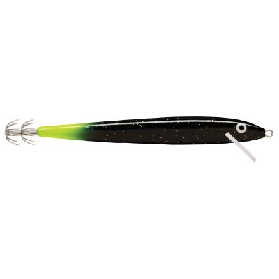 Totanara Rapala Floater Squid 13 cm YETA Artistic Yellow Tail