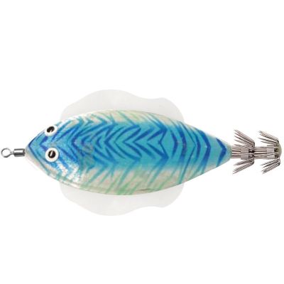 Totanara Sugoi Sealight Blue Colore 4