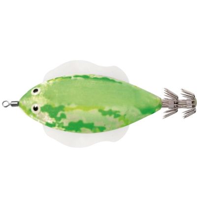 Totanara Sugoi Sealight Green Colore 3