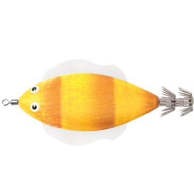 Totanara Sugoi Sealight Brown Colore 2