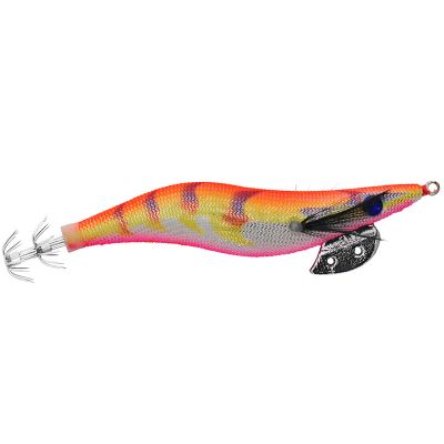 Totanara Tubertini 3.0 Seika Squid Jig Vlp 03