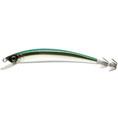 Totanara Yo-Zuri Crystal Minnow EGI F1026-HGM mm 110