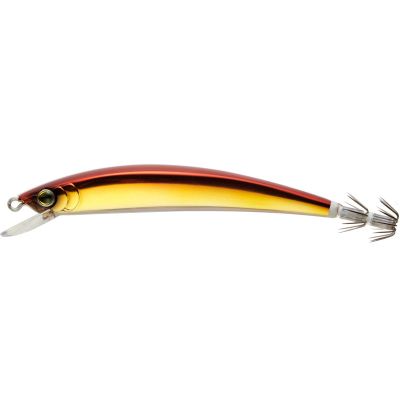 Totanara Yo-Zuri Crystal Minnow EGI F1026-HGR mm 110