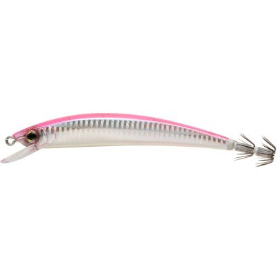 Totanara Yo-Zuri Crystal Minnow EGI F1026-HLP mm 110