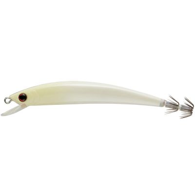 Totanara Yo-Zuri Crystal Minnow EGI F1026-LH mm 110