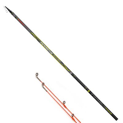 Canna Trabucco Perseide Tekno Boat Heavy 3,60-4,30 metri