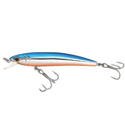 Artificiale Yo-Zuri pins minnow 50mm F1161 BT 2,00gr
