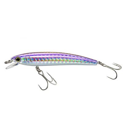 Artificiale Yo-Zuri pins minnow 50mm F1161 M114 2,50gr