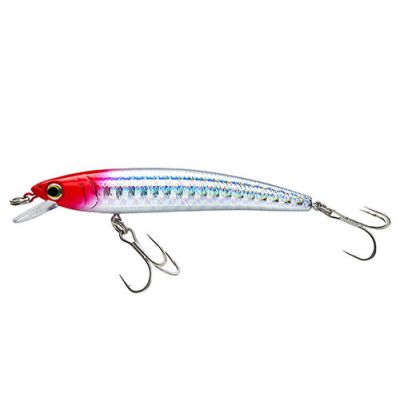 Artificiale Yo-Zuri pins minnow 50mm F1161 RH 2,50gr