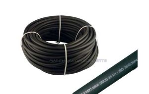 Tubazione per carburante CE Rina classe A1 Ø mm 10