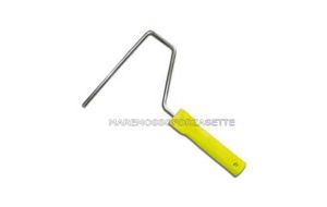 Manico per rullo antivegetativa da 100mm