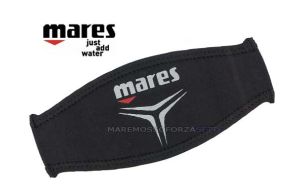 Copri testiera Mares in neoprene per maschera