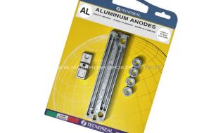 KIT ANODI MARINI SUZUKI 90-100-115-140 HP