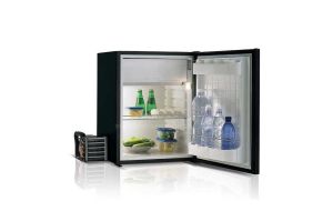 Vitrifrigo C75L Frigorifero Barca 12V Motore Ester.