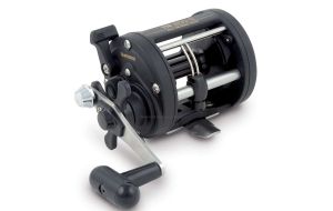 Mulinello Traina Shimano Triton Tr 200g Con Guidafilo 