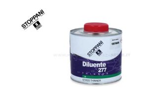 Diluente Per Smalti Monocomponenti Stoppani 277 Litri 0,50