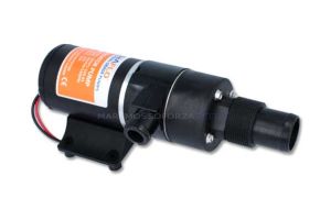 Pompa maceratore 12v seaflo per acque nere