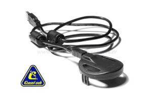 Interfaccia PC per computer Cressi Sub Newton-Drake