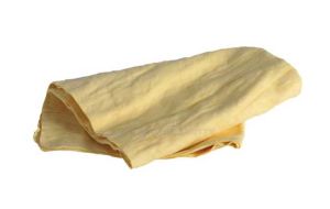 Panno ultra assorbente Mafrast per pulizia barca