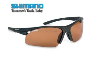 Occhiale Polarizzato Shimano Fireblood