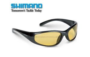 Occhiale Polarizzato Shimano Curado