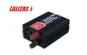 Inverter  Lalizas sea power  300watt barca o camper
