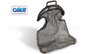 Rete Portapesci Omer Net Professional