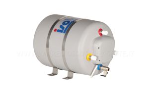 BOILER NAUTICO INDEL ISOTEMP 