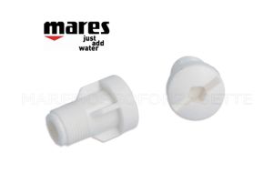 Tappo copri valvola per fucile Mares sten 43163563