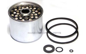 Cartuccia di ricambio per filtro decantatore 1163