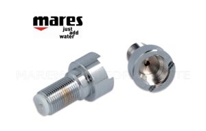 Valvola ricarica Mares JET 43163941 per canne da 13mm
