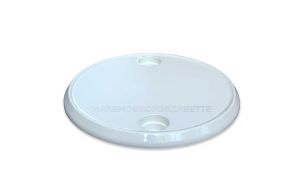 TAVOLO BARCA TONDO IN ASA NUOVA RADE 197241