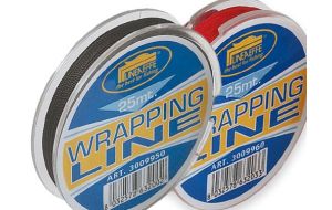 BOBINA FILO PER LEGATURE ANELLI 25 MT