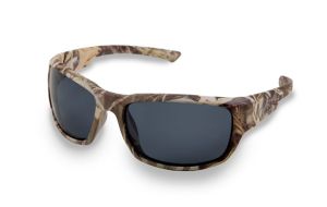 Occhiali da sole polarizzati Lineaeffe mimetico