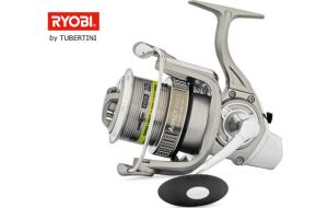 Mulinello Pesca Ryobi Aspect Ls 5500 By Tubertini