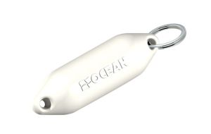 Portachiavi ocean parabordo bianco