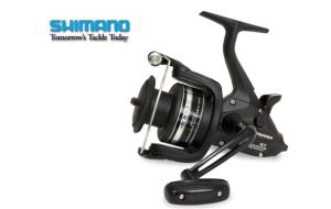 Mulinello Shimano Baitrunner 4000 Fb