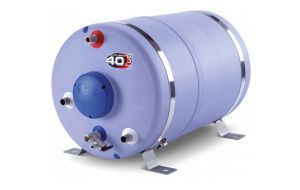 Quick  Boiler B3 è uno scalda acqua per Barca o camper, 