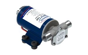 Pompa UP1-J Marco con girante in gomma 28 litri/min 24v