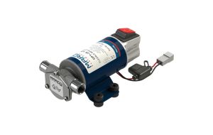 Pompa Marco UP1-JS 12v per travaso di liquidi