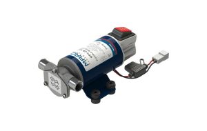 POMPA MARCO UP1-JR 12V TRAVASO LIQUIDI 