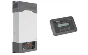 CARICA BATTERIE BARCA QUICK SBC700NRG