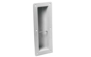 Vano ad incasso porta-estintore mm 150x410