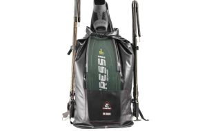 Cressi Sub Dry Gara zaino impermeabile borsa per apnea e subacquea